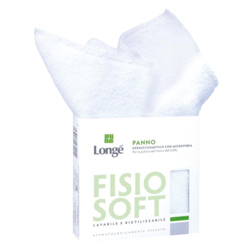 LONGE FISIO SOFT PANNO    DERMO