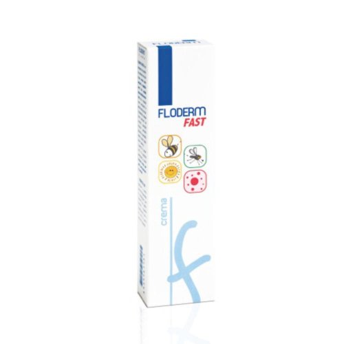 FLODERM FAST EMOL CORPO   20ML