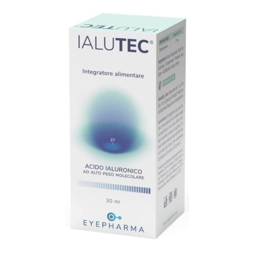 IALUTEC 30ML