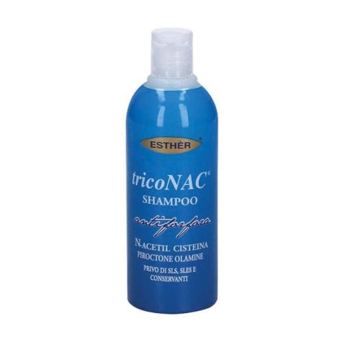 TRICONAC SHAMPOO ANTIFORFORA
