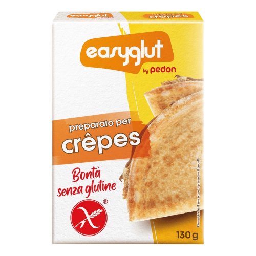 <EASYGLUT PREP CREPES S/G 130GR