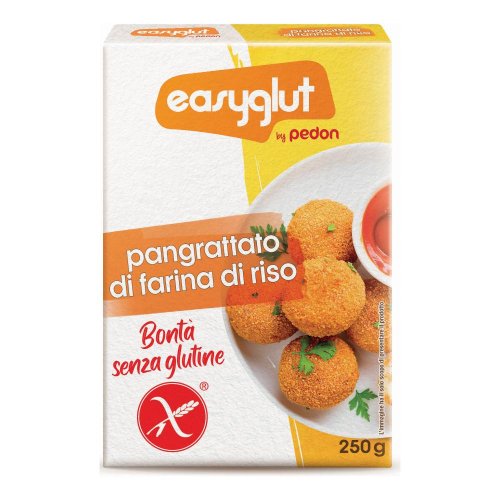 <EASYGLUT PANGRATTATO     250GR