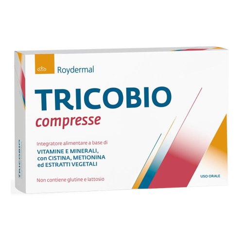 TRICO BIO 30CPR