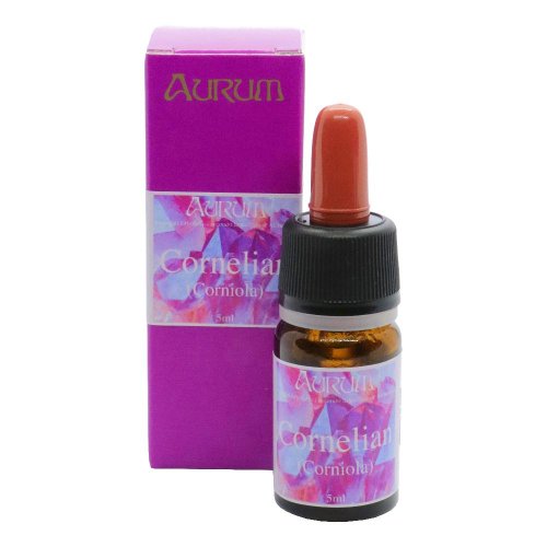 CORNELIAN GOCCE 5ML AUR CORNELIAN GOCCE 5ML AUR