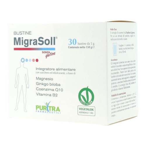 MIGRASOLL 30BUST