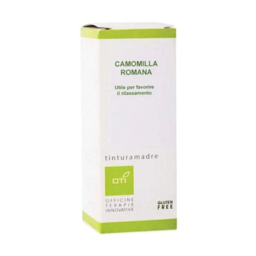 CAMOMILLA ROMANA TM GTT100ML