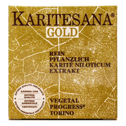 KARITESANA GOLD KA/NIL30ML