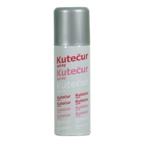 KUTECUR SPRAY 125ML