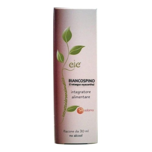 EIE BIANCOSPINO 60ML GTT