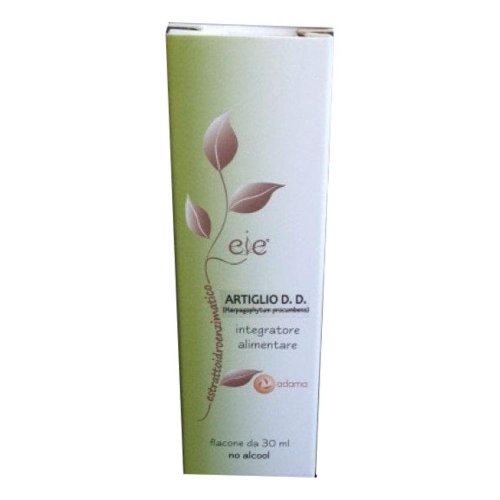 EIE ARTIGLIO DIAVOLO 60ML GTT