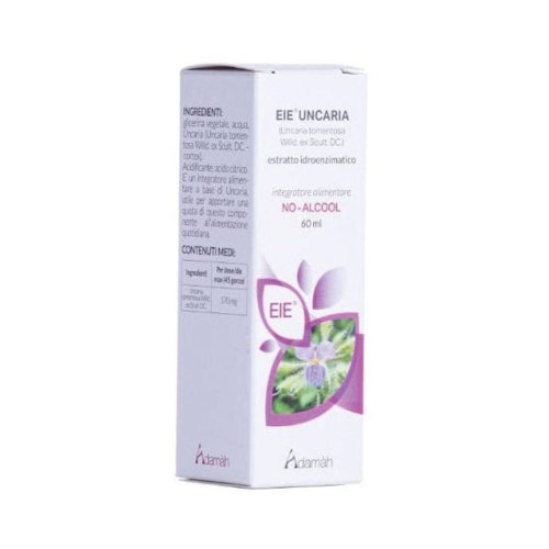 EIE UNCARIA 60ML GTT