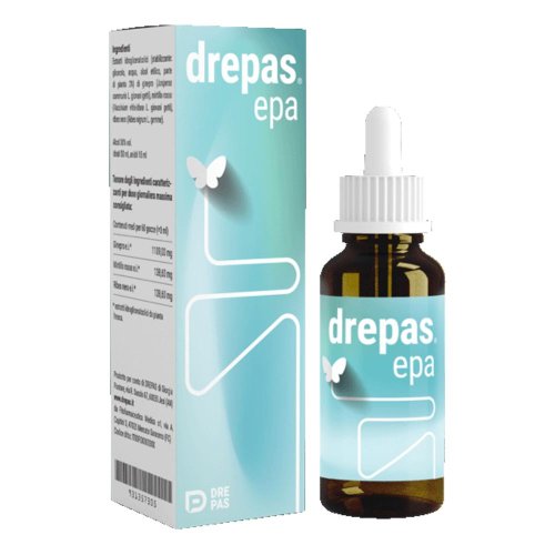 DREPAS EPA GTT 50ML