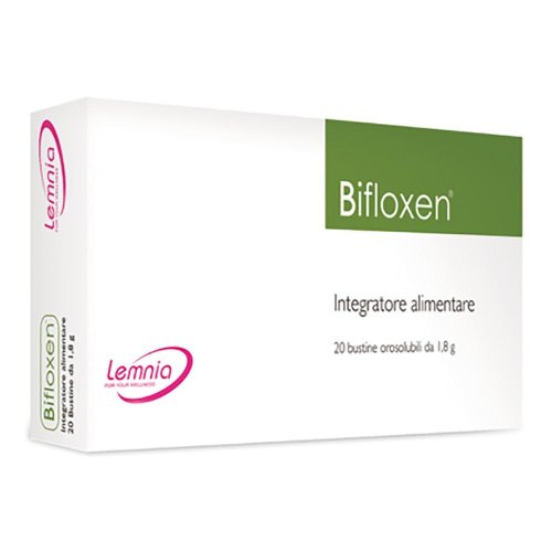 BIFLOXEN 1,8G 20BS OROS