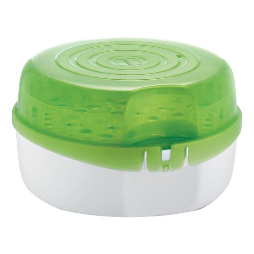 MAM STERILIZZ MICROONDE+  BOTT