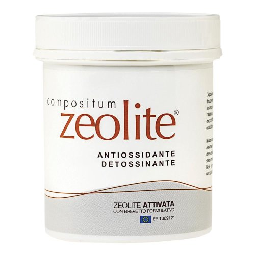 ZEOLITE COMPOS POLV MICR 150G