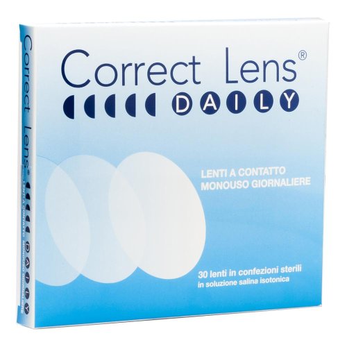 CORRECT LENS D.DT0,75 30CE