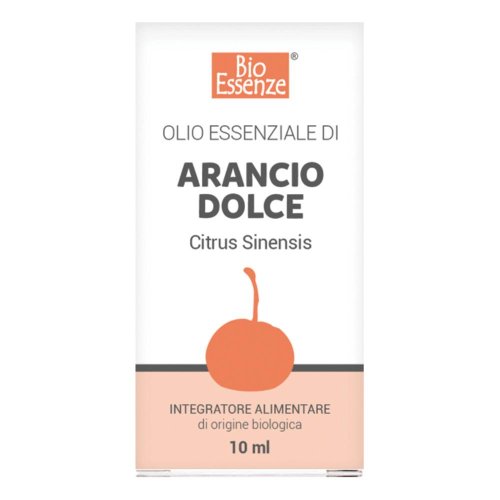 ARANCIO DOLCE OE BIO 10ML