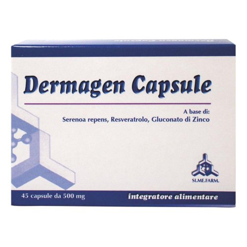 DERMAGEN 45CPS