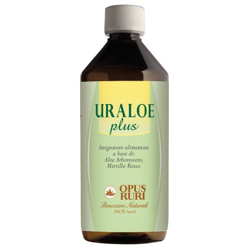 URALOE PLUS 500ML