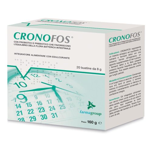 CRONOFOS 20BUST