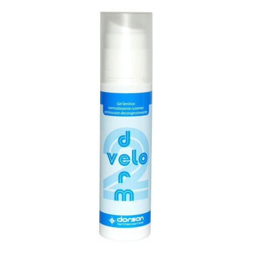 VELODERM 2 TON LENIT 100ML VELODERM 2 TON LENIT 100ML