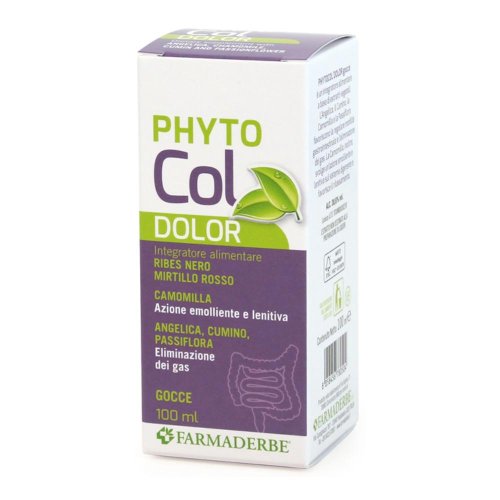 NUTRA COL GTT 100ML