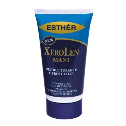 NEW XEROLEN MANI CREMA 75ML NEW XEROLEN MANI CREMA 75ML