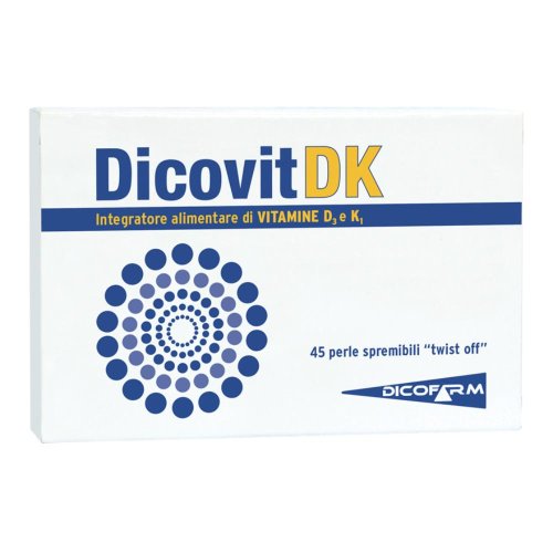 DICOVIT DK 45PERLE