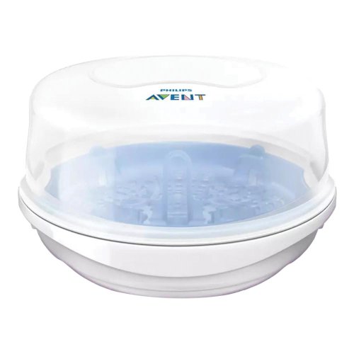 PHILIPS AVENT STERIL MICROONDE