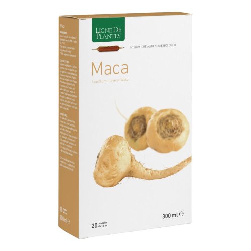 MACA BIO 20AB 15ML