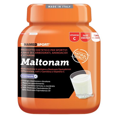 MALTONAM POLVERE 1000G