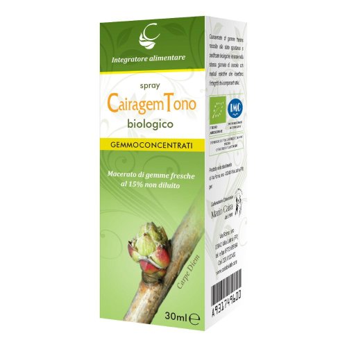 CAIRAGEM TONO 30ML