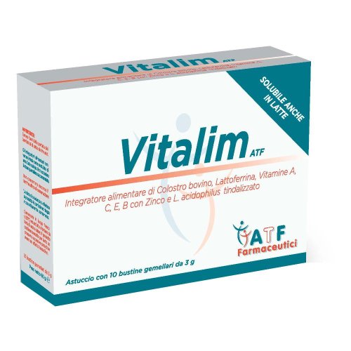 VITALIM ATF 20BUST