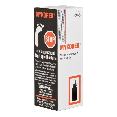 MYKORED FLUIDO GOCCE 50ML MYKORED FLUIDO GOCCE 50ML