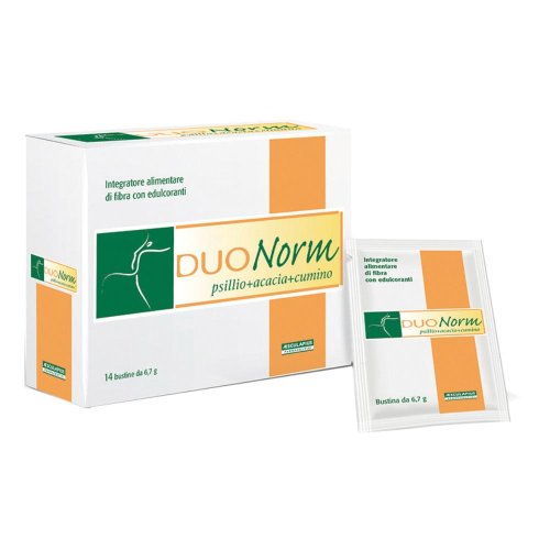 DUONORM INT 14BS M/DOSE 6,7G
