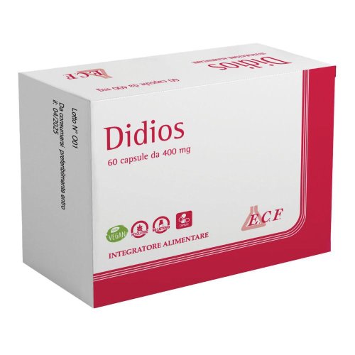 DIDIOS 60CPS