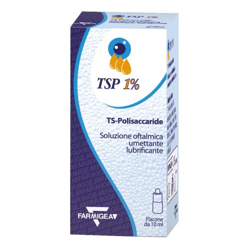 TSP 1% SOL OFT 30FL 0,5ML