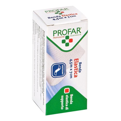 PROFAR BENDA ELASTICA 7CMX4,5M