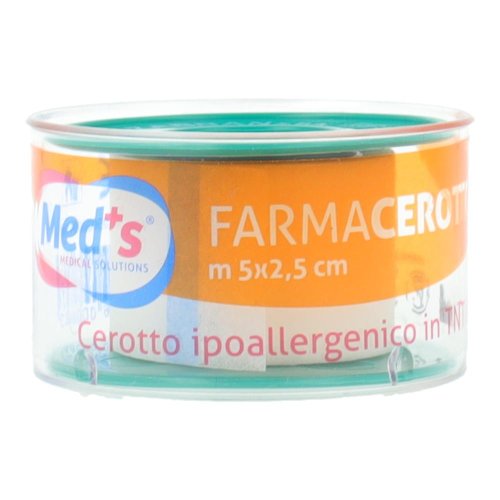 CER MEDS TNT 5MX2,50CM