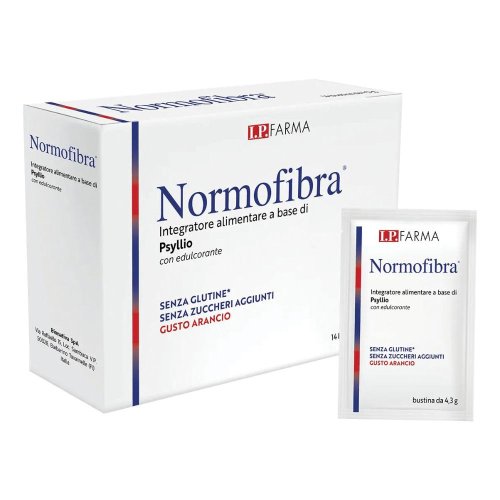 NORMOFIBRA 14BUST NORMOFIBRA 14BUST