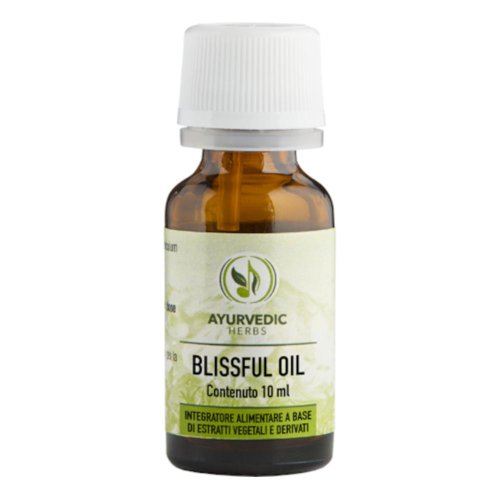 BLISSFUL OIL 10ML