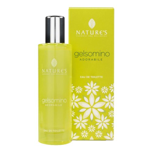 NATURE'S GELS AD EDT 50ML