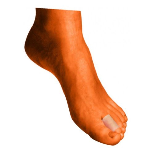 ORIONE OK PED G206 TUBO DITA S