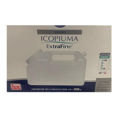 EXTRAFINE SANITY CONT URI 2,5L