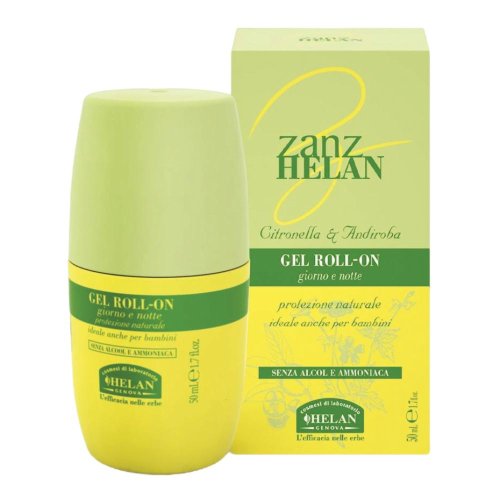 ZANZHELAN GEL ROLL-ON 50ML