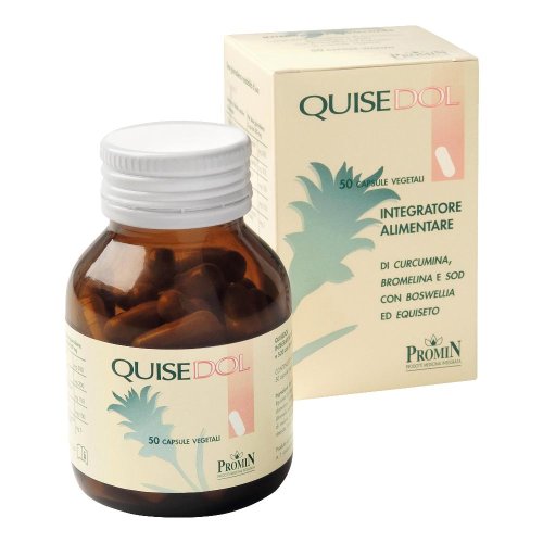 QUISEDOL 50CPS QUISEDOL 50CPS