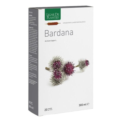 BARDANA ESTRATTO 20AM 15ML