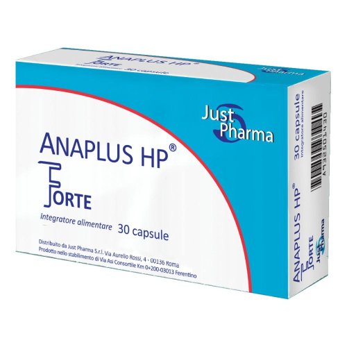 ANAPLUS HP 30CPS