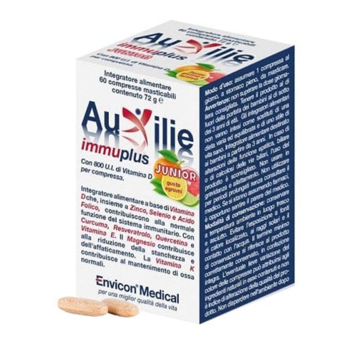 AUXILIE IMMUPLUS J MASTIC30CPR AUXILIE IMMUPLUS J MASTIC30CPR