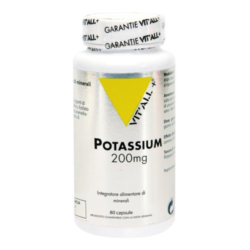 POTASSIUM CPR 110G